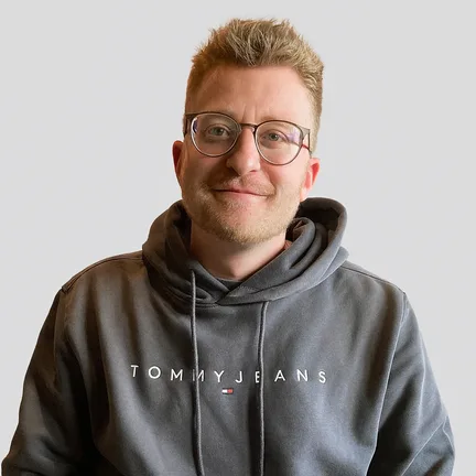 Alexis Dormal, fondateur d'Alexecom