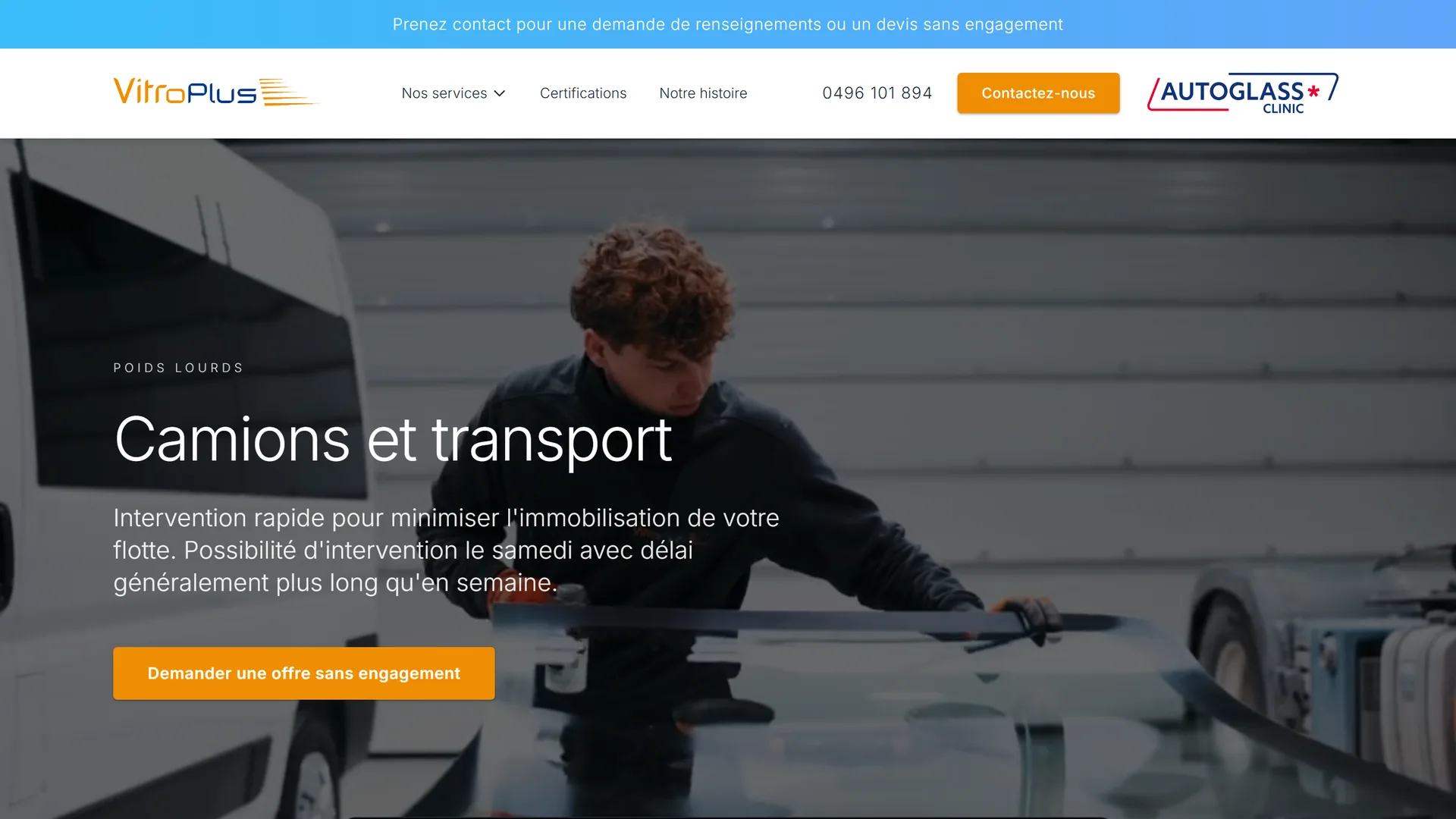 Poids lourds